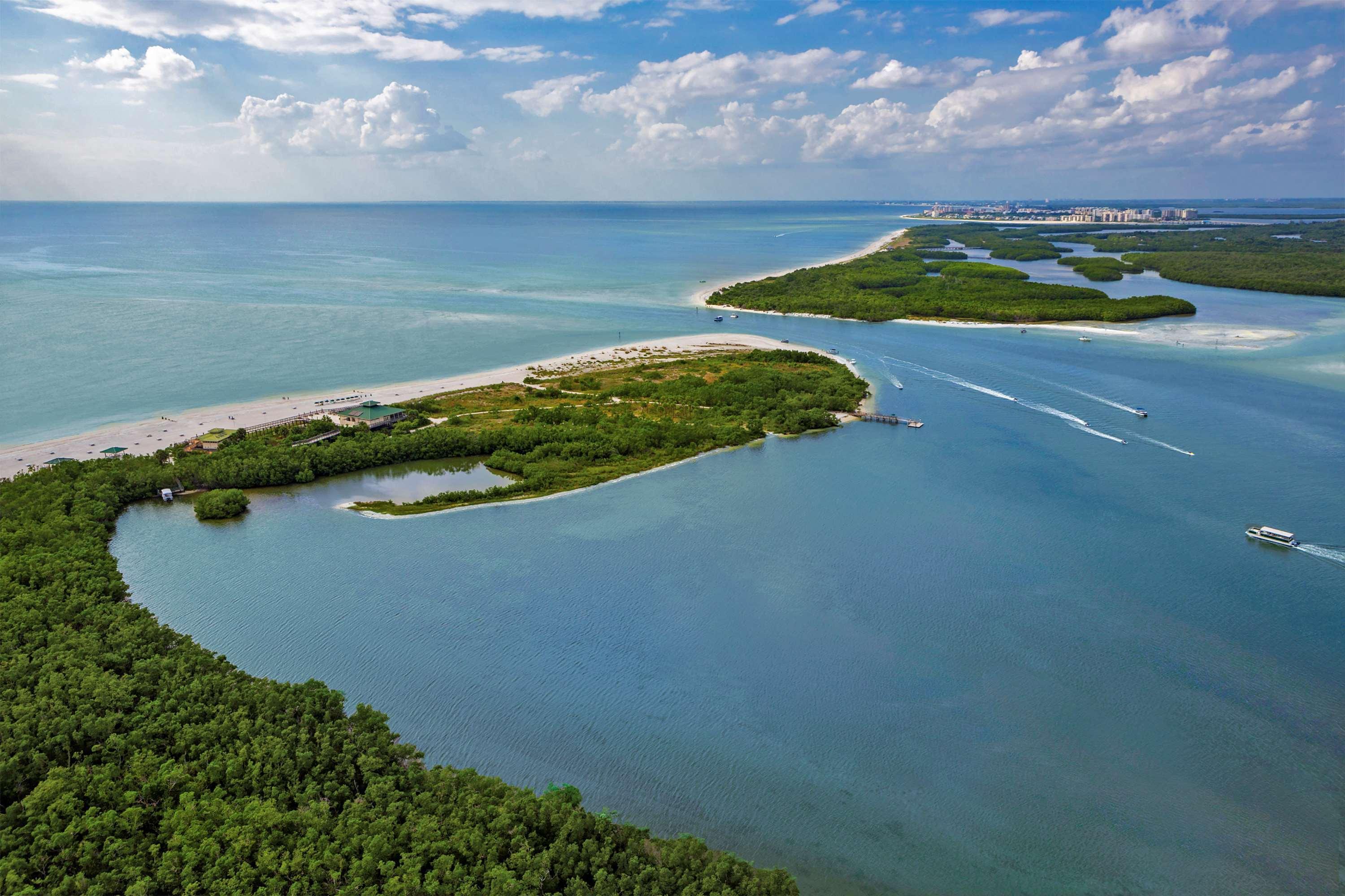 Hyatt Regency Coconut Point Resort & Spa Near Naples Bonita Springs Exterior foto