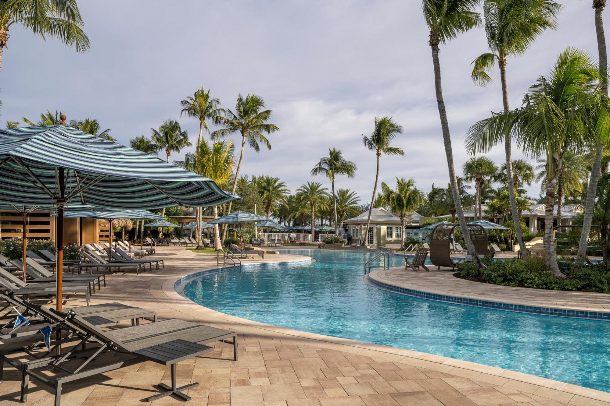 Hyatt Regency Coconut Point Resort & Spa Near Naples Bonita Springs Exterior foto