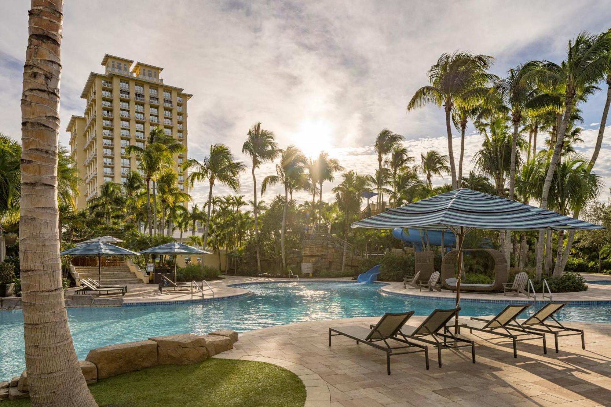 Hyatt Regency Coconut Point Resort & Spa Near Naples Bonita Springs Exterior foto